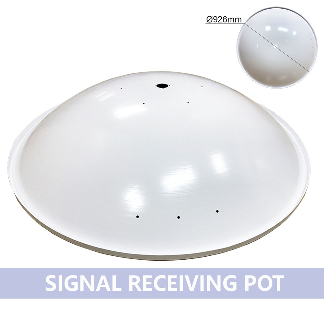 信號接收器SIGNAL RECEIVING POT